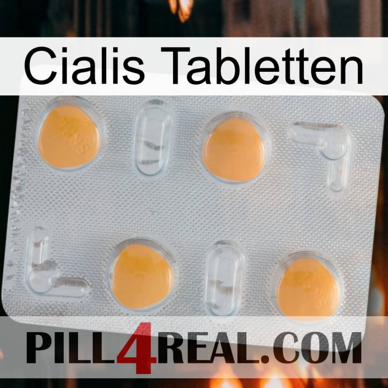 Cialis Tablets 24